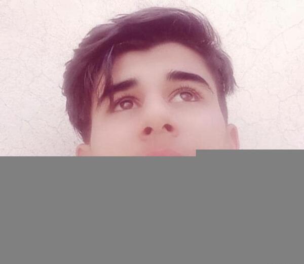 عکس فیک پسرونه صورت