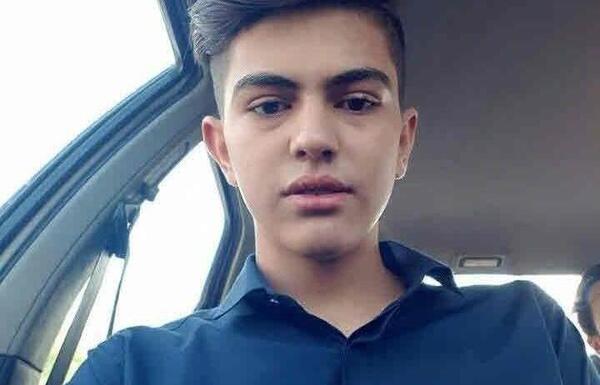 عکس فیک پسرونه 15 ساله ایرانی