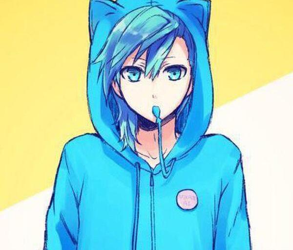 عکس کیوت کارتونی پسرانه
