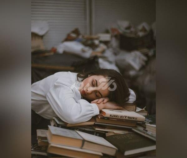 عکس کیوت برای پروفایل درسی