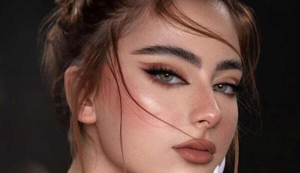 عکس های کیوت چشم