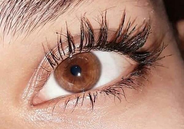 عکس های کیوت چشم