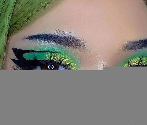 عکس های کیوت چشم
