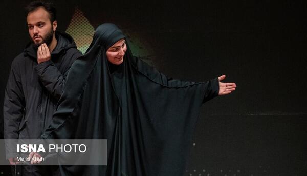 عکس بچه های قاسم سلیمانی
