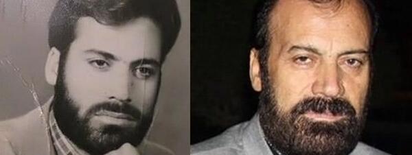 عکس سید قاسم موسوی قهار