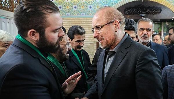 عکس سید قاسم موسوی قهار