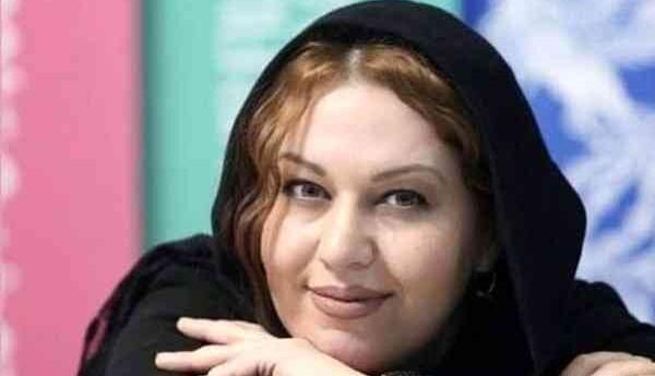 عکس گیتی قاسمی و ژاله صامتی