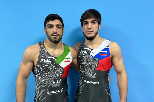 عکس کامران قاسمپور برای پس زمینه