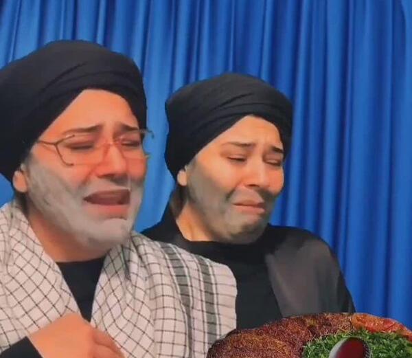 عکس های قاسم کتلت