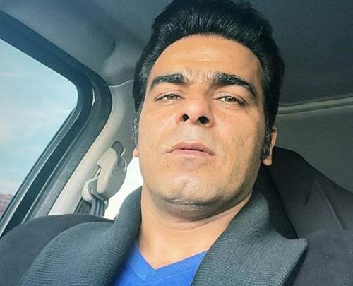 عکس های قاسم فاضلی
