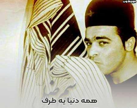 عکس های قاسم فاضلی
