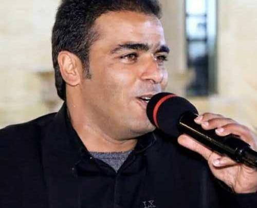 عکس قاسم فاضلی و کاظم قادری