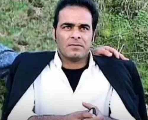 عکس قاسم فاضلی و کاظم قادری