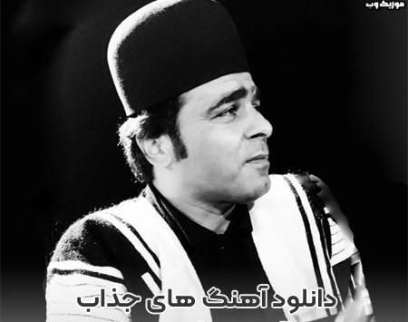 عکس قاسم فاضلی با همسرش
