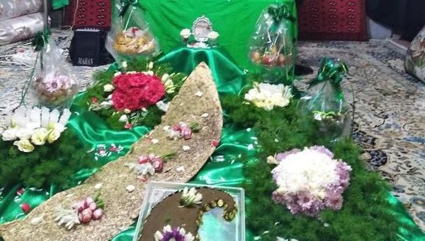 عکس واقعی حضرت قاسم علیه السلام