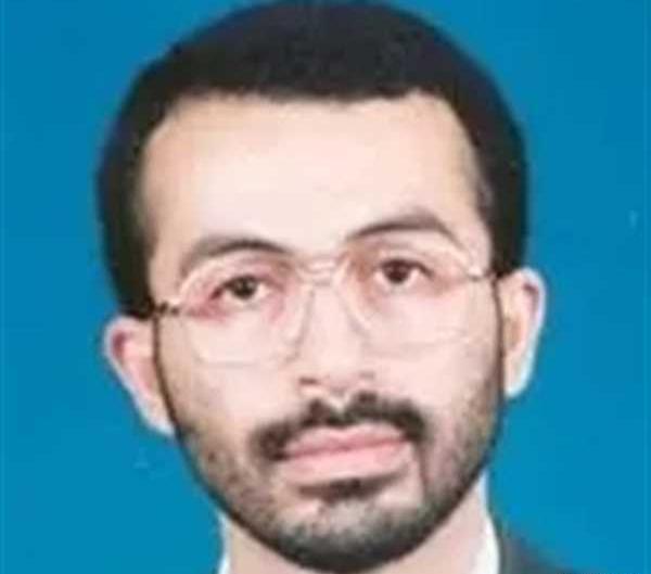 عکس دکتر قاسم زاده جراح قلب شیراز