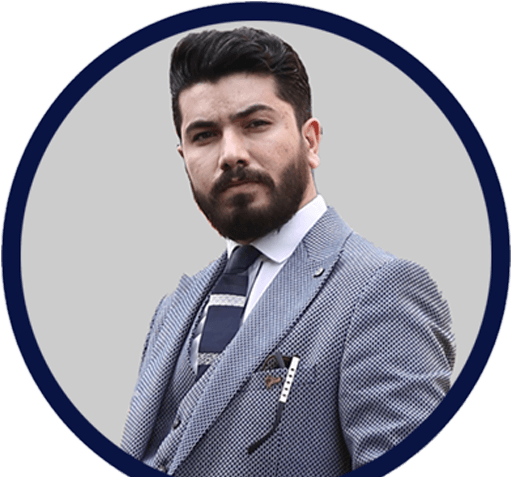 عکس سالار قاسم زاده