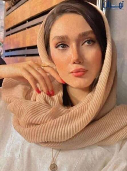 عکس های فرزانه قاسم زاده
