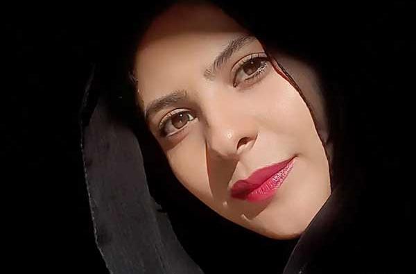 عکس های فرزانه قاسم زاده