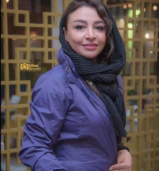 عکس های فرزانه قاسم زاده