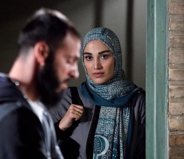 عکس فرزانه قاسم زاده