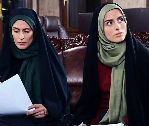عکس روژینا قاسم زاده اصل