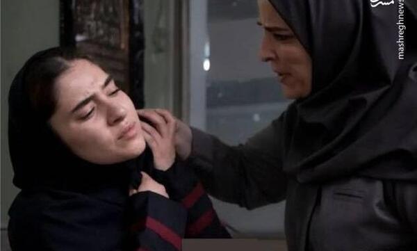 عکس روژینا قاسم زاده اصل
