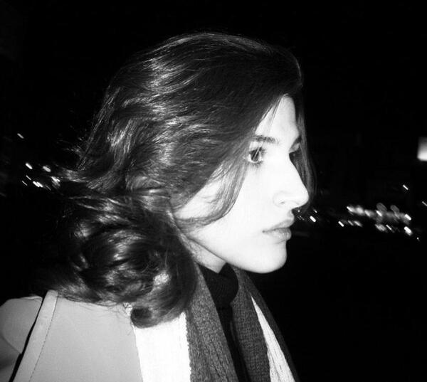 عکس روژینا قاسم زاده اصل