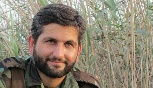 عکس برادران قاسم زاده