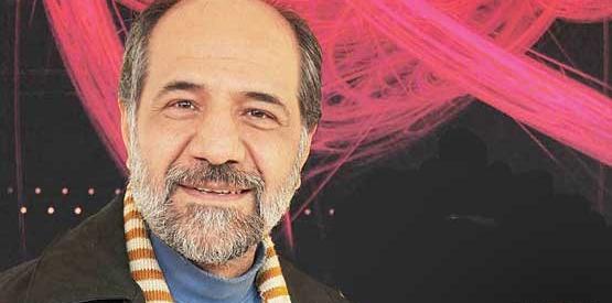 عکس قاسم زارعی