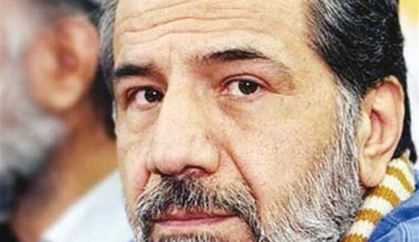 عکس قاسم زارعی