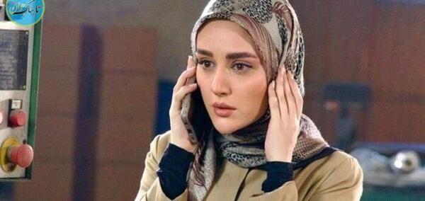 عکس قاسم خان در گیلدخت