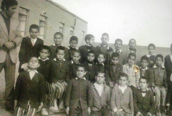 عکس قاسم خان کندری