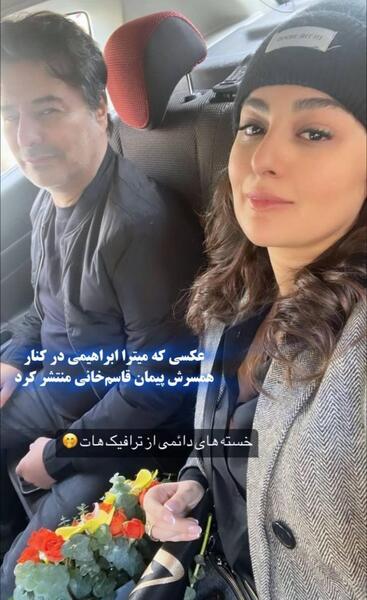 عکس های پیمان قاسم خانی