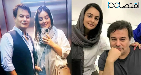 عکس های پیمان قاسم خانی
