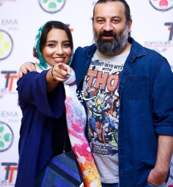 عکس برادر پیمان قاسم خانی