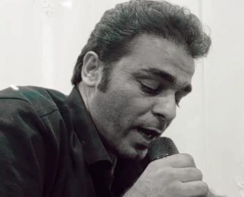 عکس های قاسم جیگرکی