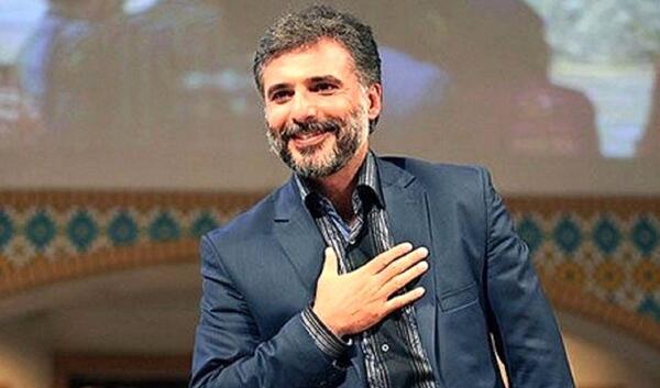 عکس های قاسم جامی