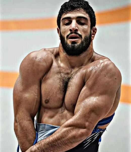 عکس جدید کامران قاسم پور