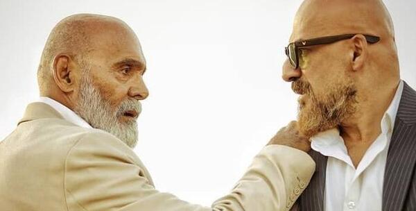 عکس جمشید قاسم پور