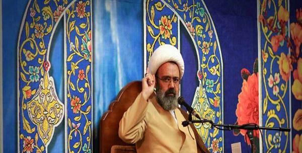 عکس واقعی قاسم بن حسن