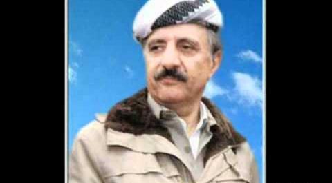 عکس ترور قاسملو