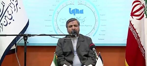 عکس علی قاسم آبادی