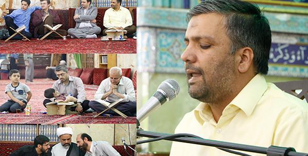 عکس علی قاسم آبادی