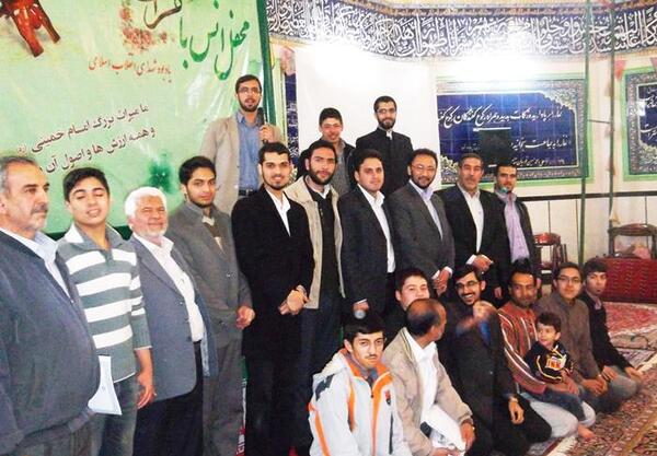 عکس قاسم آباد مشهد