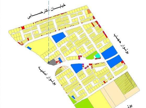 عکس قاسم آباد مشهد