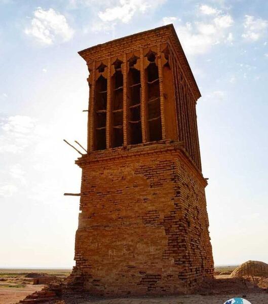 عکس روستای قاسم آباد