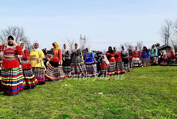 عکس روستای قاسم آباد