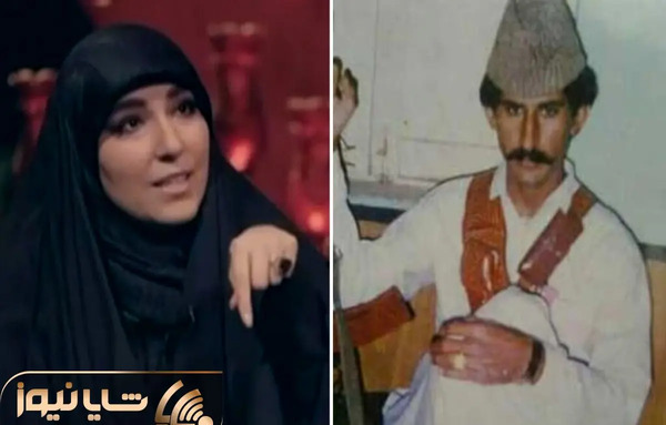 عکس جنازه قاسم سلیمانی بدون سانسور