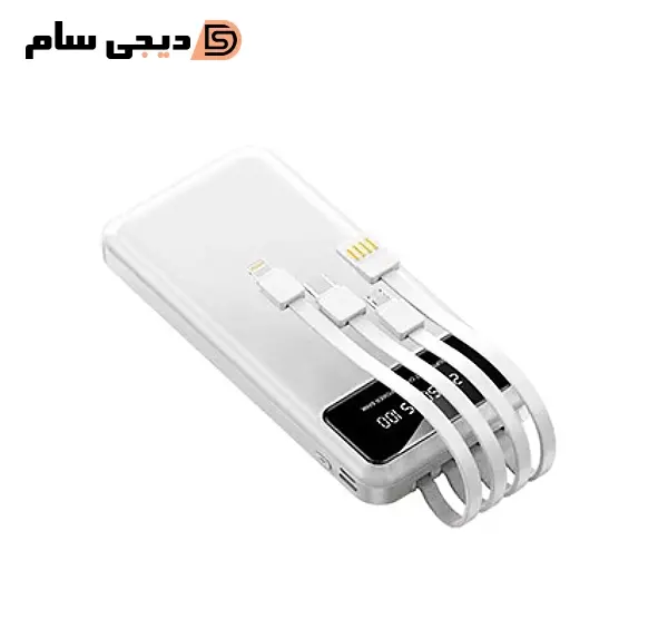 عکس پاوربانک ۱۰۰۰۰